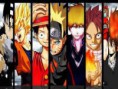 top 8 animes mas vistos
